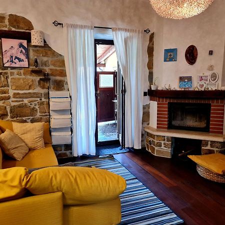 Casa Villanova Homes Nova Vas nad Dragonjo Номер фото