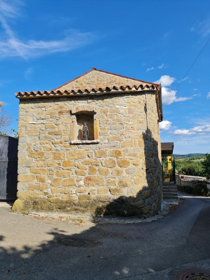 Casa Villanova Homes Nova Vas nad Dragonjo Екстер'єр фото