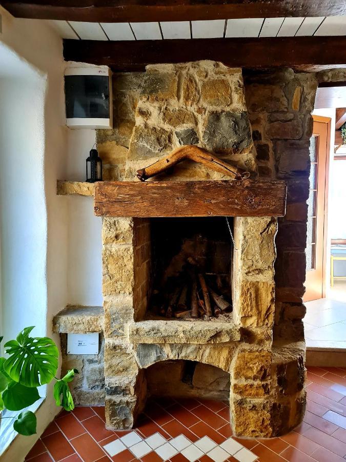 Casa Villanova Homes Nova Vas nad Dragonjo Екстер'єр фото