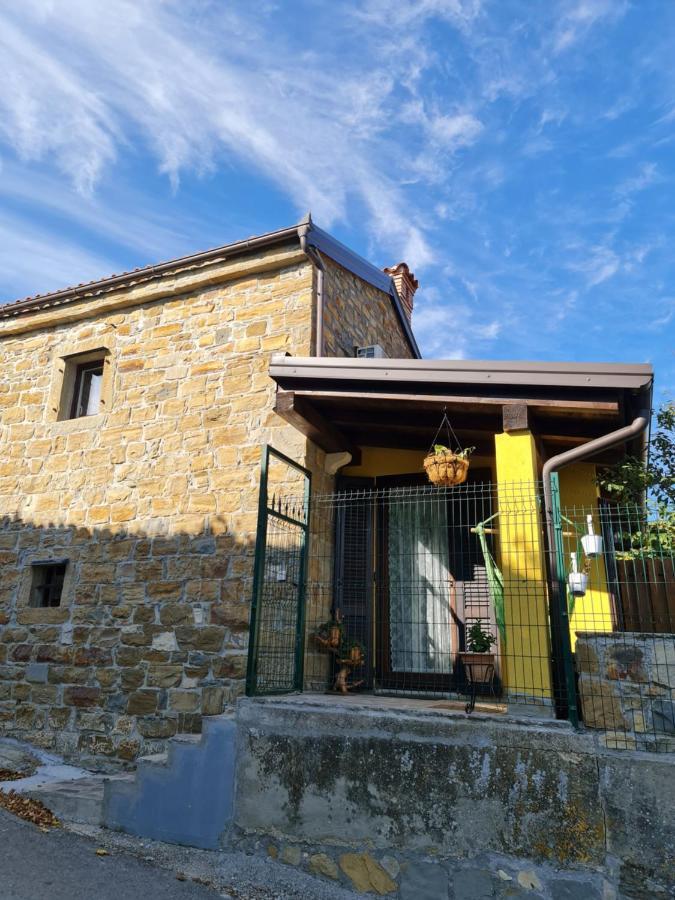 Casa Villanova Homes Nova Vas nad Dragonjo Екстер'єр фото