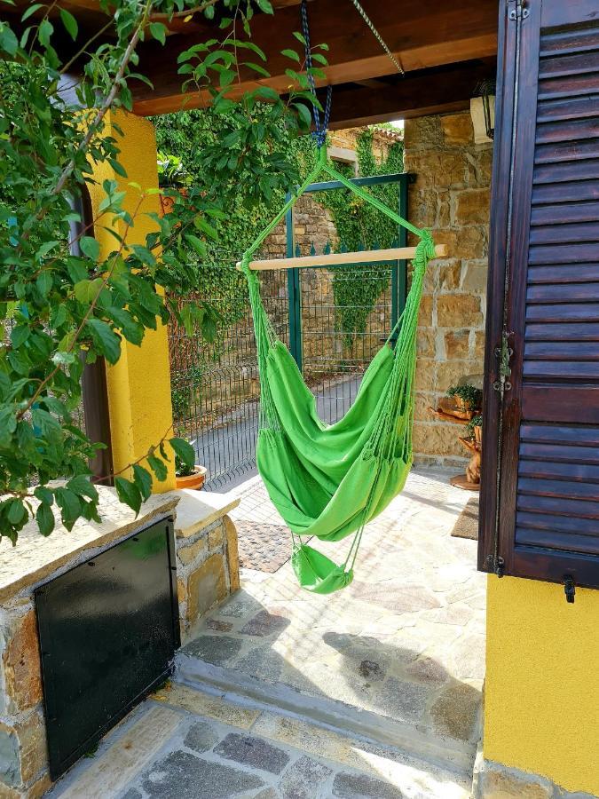 Casa Villanova Homes Nova Vas nad Dragonjo Екстер'єр фото