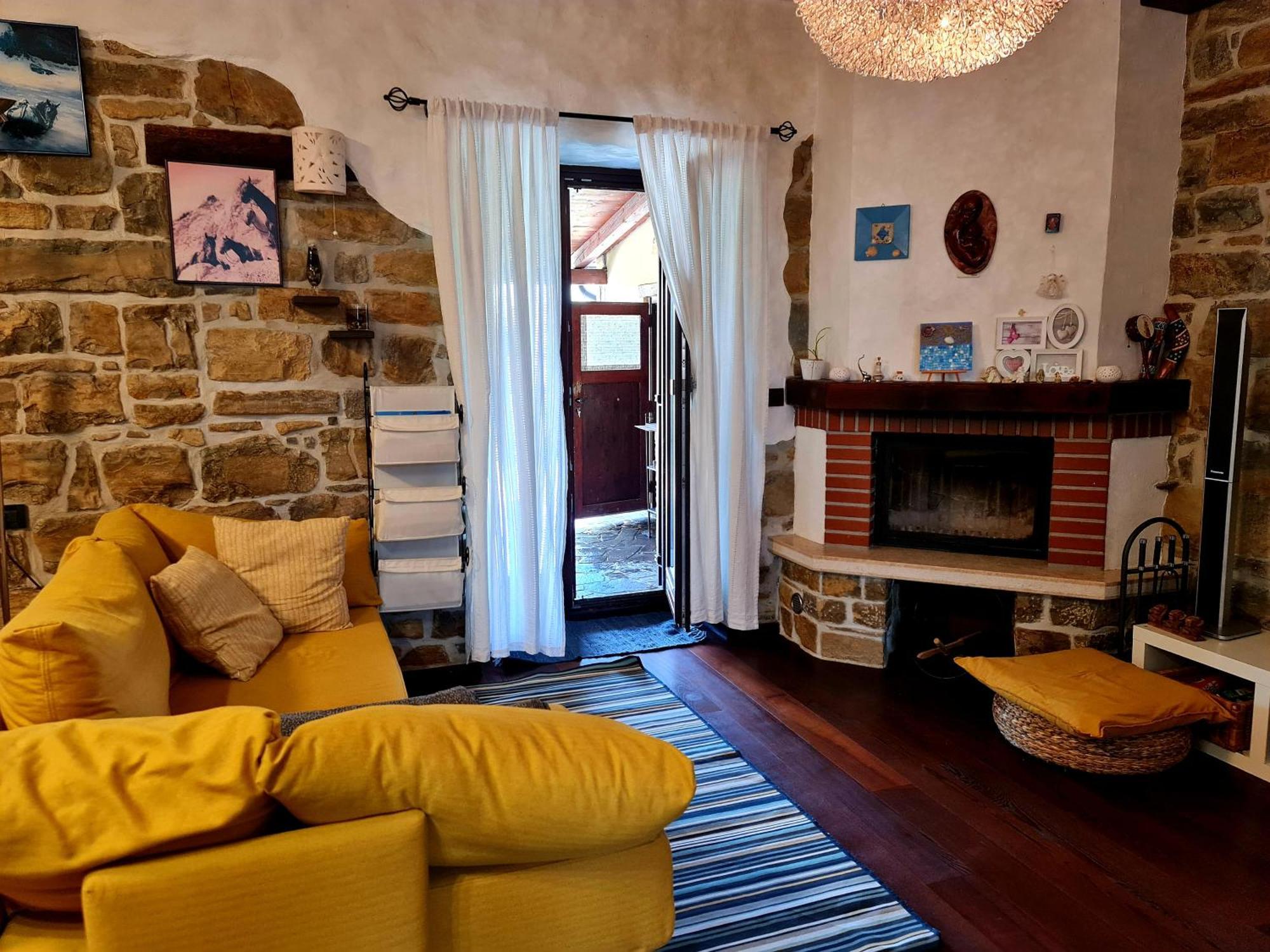 Casa Villanova Homes Nova Vas nad Dragonjo Номер фото