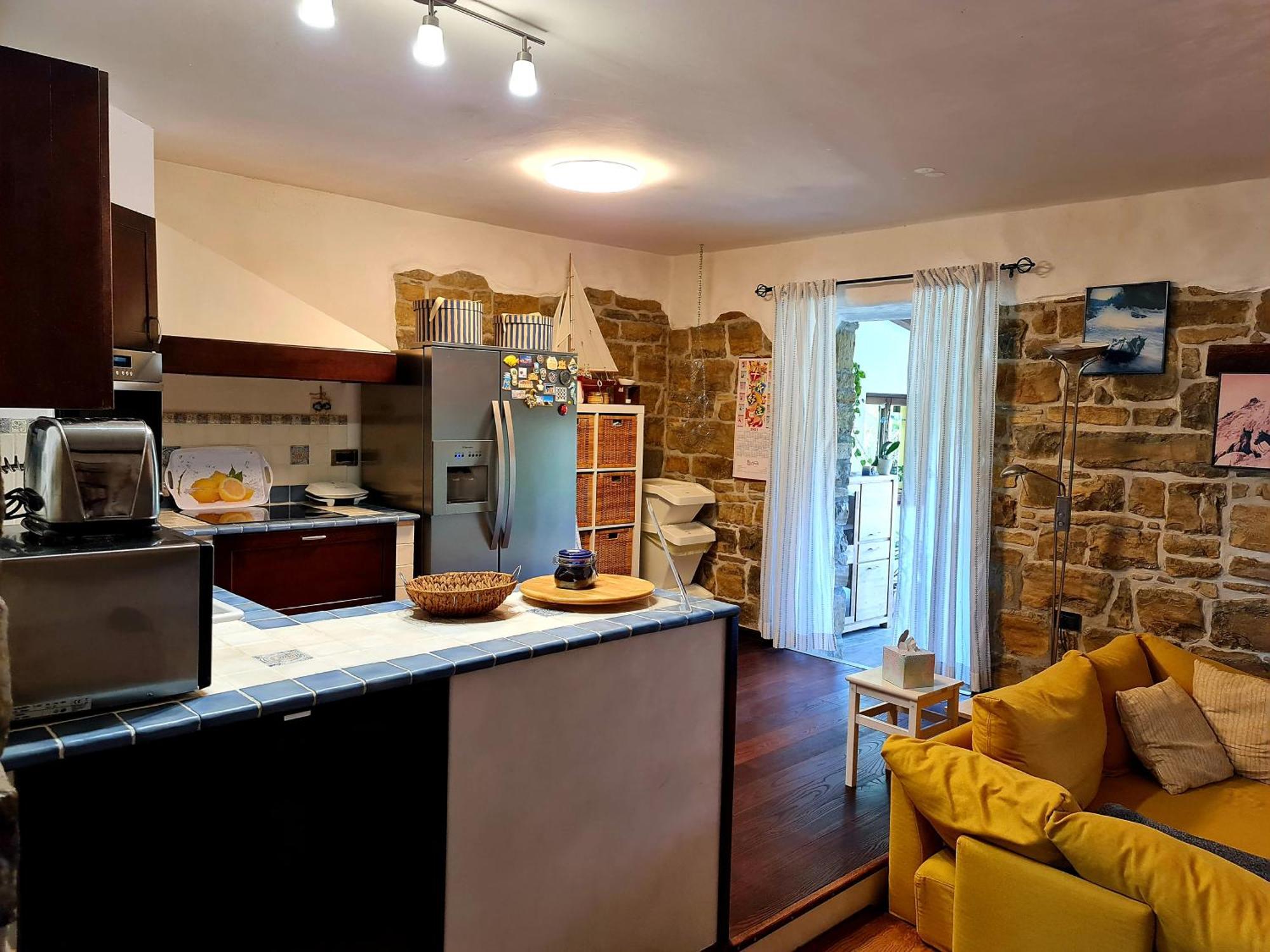 Casa Villanova Homes Nova Vas nad Dragonjo Номер фото