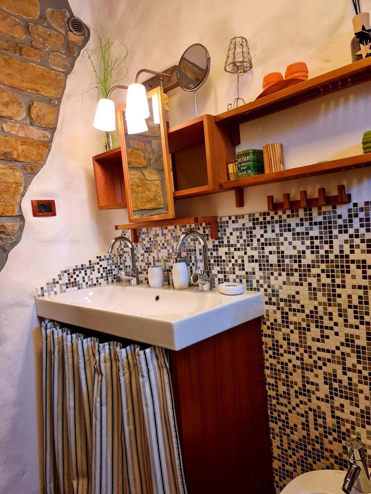 Casa Villanova Homes Nova Vas nad Dragonjo Номер фото